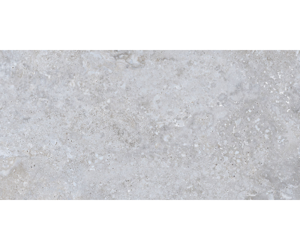 2cm dlažba jako kámen Tuscania Dolomia Stone Grey 60x90 Rett. - šedá