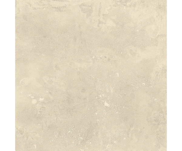 Dlažba jako kámen Castelvetro Absolute Bianco 60x60 Rett. - béžová