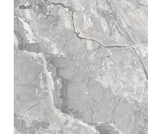 Bottega Angel Heart Grey 60x60 Mat. Rett.