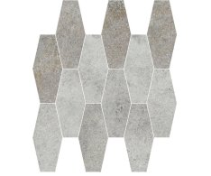 APE Reef Malla White Honed 36,3X30