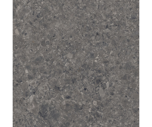 Dlažba jako kámen Cifre Reload Anthracite ANTISLIP 60X60 Matt. Rett. - šedá