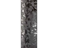 Settecento Park Avenue & Place Vendome Upper East Side Black Polished 24x72