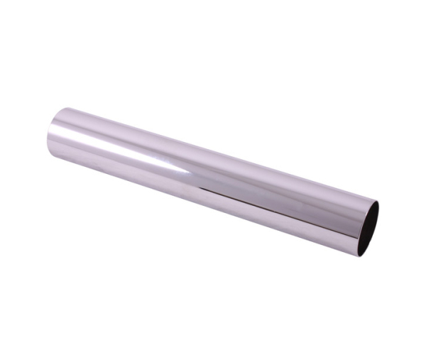 Trubka k umyvadlovému sifonu - horizontální část Chrom 50 cm MD0691-50