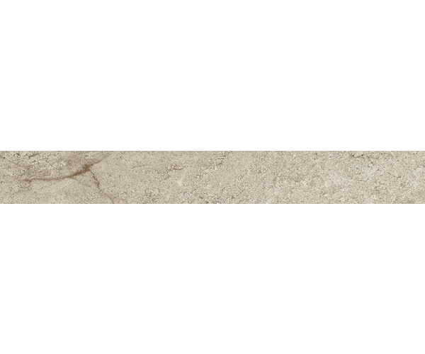 Sokl jako mramor APE Mare Di Sabbia Rod. Beige Pol 7,5x60 Rett. - béžová