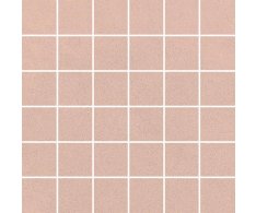 Impronta Decora Fragola Mosaico A 30x30 Matt. Rett.