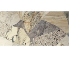 Del Conca Marble Edition Blended 60x120 Nat. Rett.