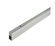 Mereo Nastavovací Profil Pro Novea (zalamovací, Pivotové A Lítací) 30 - 40 Mm, Výšk