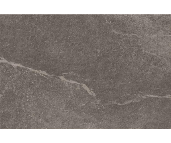 2cm dlažba jako kámen Alaplana Bodo Anthracite 60x90 Rett. - antracitová