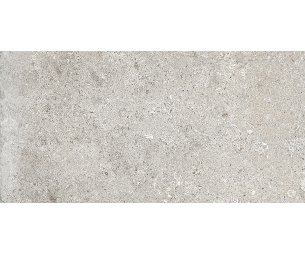 Dlažba jako kámen Ascot Signature Stone Grey 30x60 Nat. Rett. - šedá