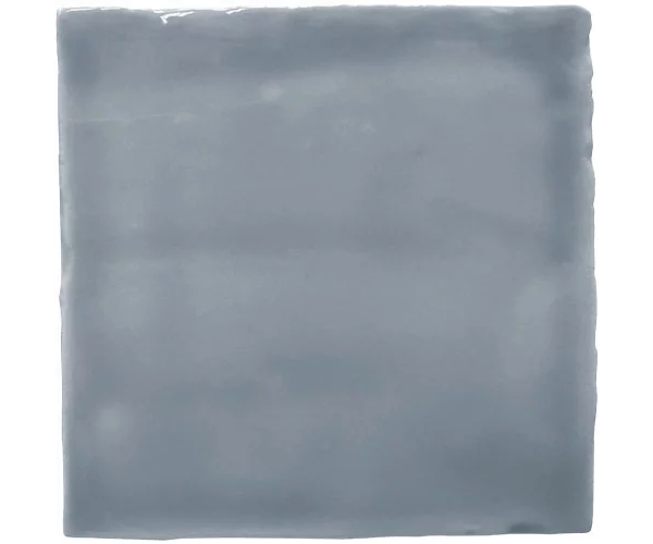 Obklad jako beton Da Vinci Balance Azul 13x13 - modrá