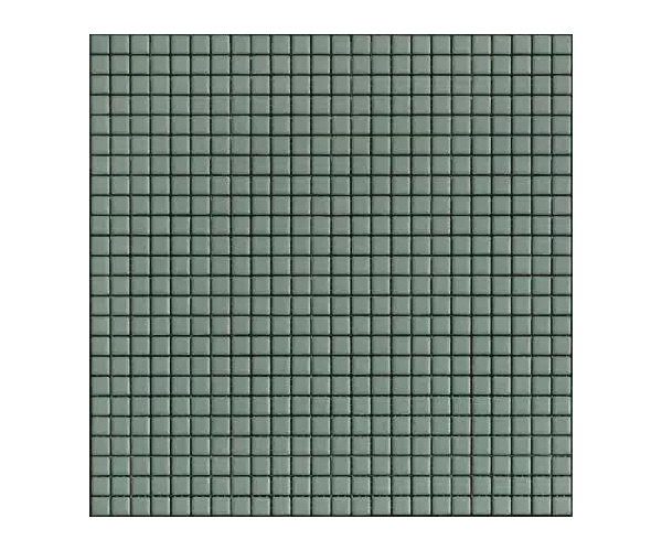 Mozaika Appiani Seta Menta 30x30 (1,2x1,2) Matt. - zelená