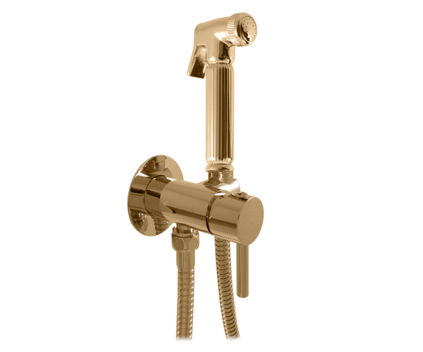 Bidetová baterie podomítková SEINA SE843/1Z