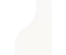 Equipe Curve White 8,3x12