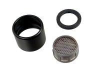 Perlátor Pro Baterii Ki101008, černý AQS+PERLATOR-17
