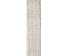 Coem Flow Pleated Light Grey 20X120 Nat. Rett.