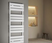 Aqualine Bondeco Otopné Těleso 500x1266mm, Bílá