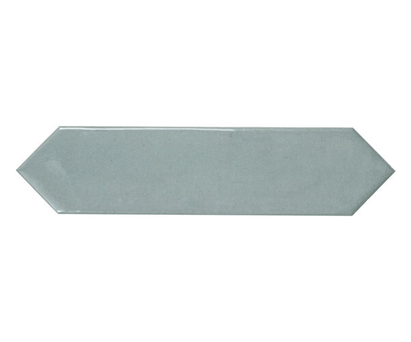 Dlažba APE Picket Contemporary Aqua Sea 6x26  - modrá
