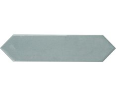 APE Picket Contemporary Aqua Sea 6x26 