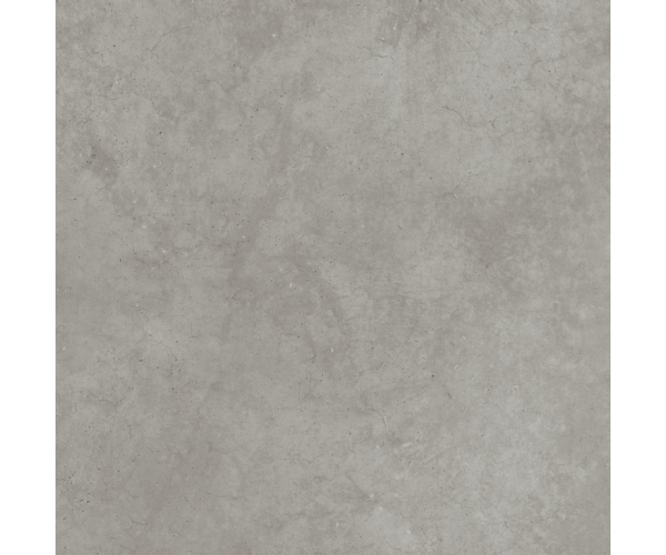 Dlažba jako beton Flaviker Hyper Silver 120x120 Nat. Rett. - šedá