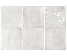 Equipe La Riviera Gris Nuage 13,2x13,2