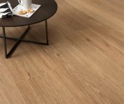 Dlažba jako dřevo EdimaxAstor Naturel Beige 20x121 Rett  - béžová