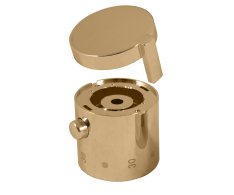 TERMOSTATICKÁ - Ručka k regulaci teploty vody KR4031Z