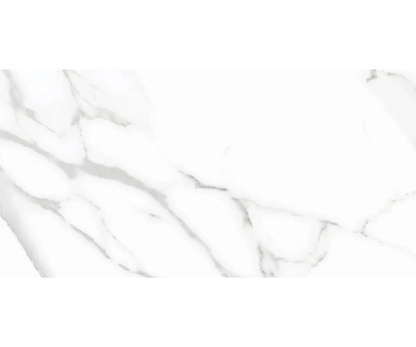 Dlažba jako mramor EdimaxAstor Charme Veined 30x60 Rett. - bílá