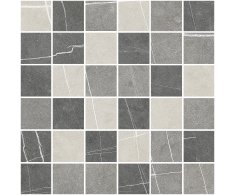 Colorker Nomade Mosaico Mix 30x30 Rett., Matt.