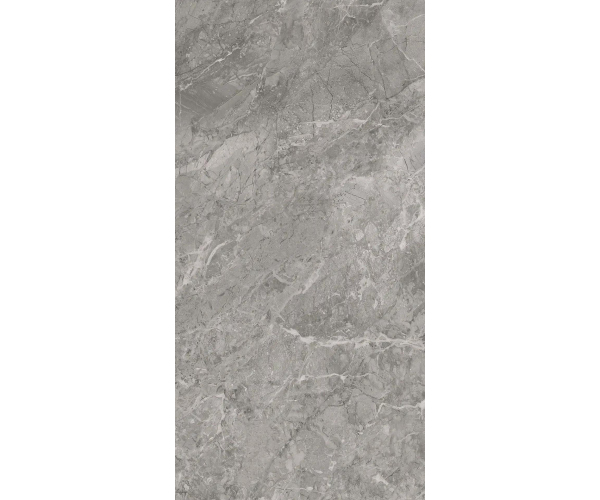 Dlažba jako mramor Pastorelli SU Sunshine Breccia Grey 120x278 Luc. Rett.  - šedá