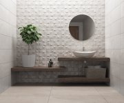 Obklad jako kámen Alaplana Johnstone Beige 30x60 matt. - béžová (skladem)