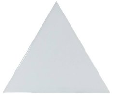 Equipe Scale Triangolo Sky Blue 10,8x12,4