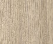 Dlažba jako dřevo Ascot Ascot Deep Wood Teak 20x120 Nat. Rett. - béžová