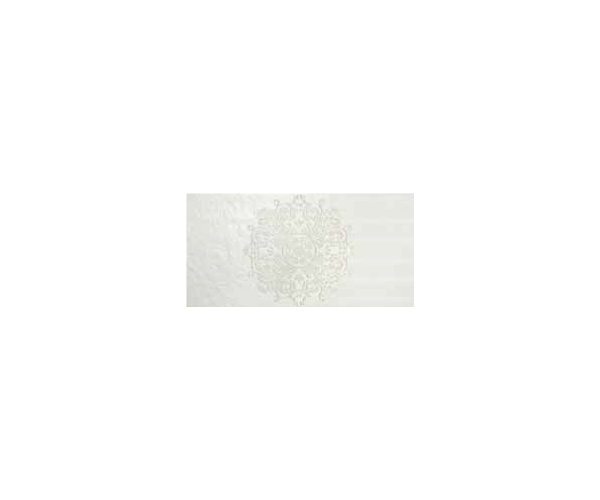 Settecento Concreta Verve Gesso 29,8x59,8 Rett. - bílá