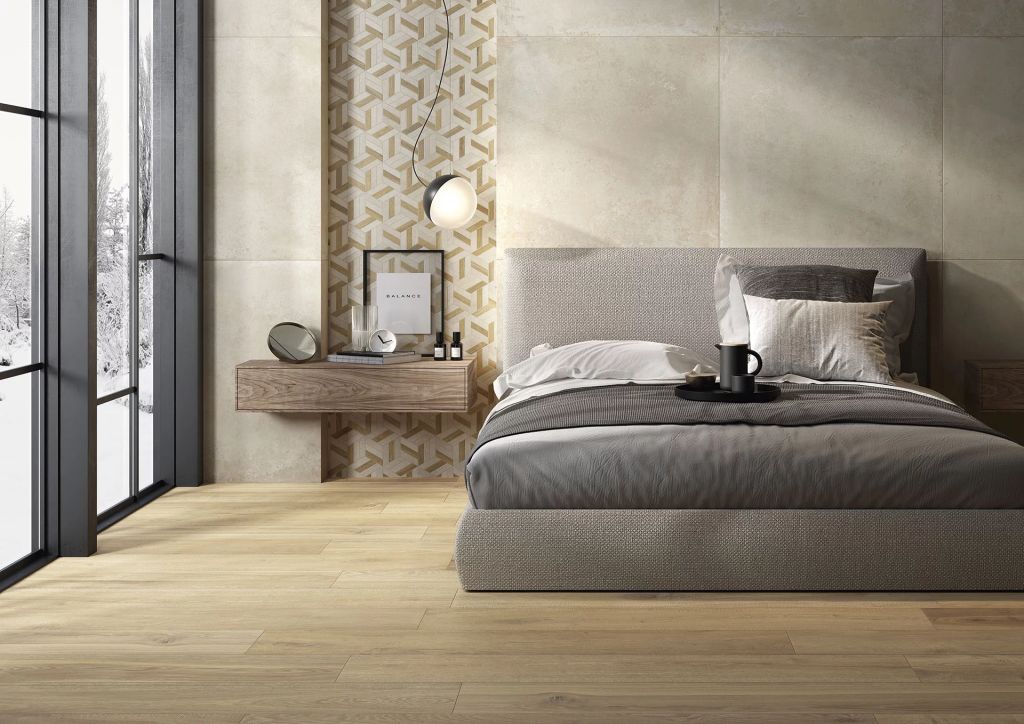 Realizace BROOKLYN_CAMERA_beige