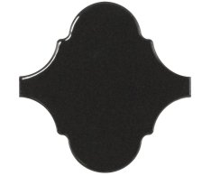 Equipe Scale Alhambra Black 12x12