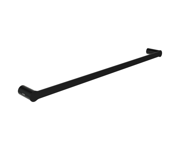 Držák na ručníky Fold FD 300 - FD 300.20BLM Držák na ručníky 60 cm, černá matná