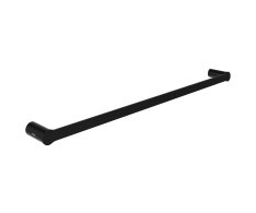 Držák na ručníky Fold FD 300 - FD 300.20BLM Držák na ručníky 60 cm, černá matná