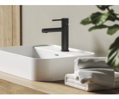 Umyvadlová stojánková baterie Nox NX 014 - NX 014.20BLM Umyvadlová stojánková bateri