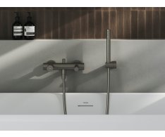Vanová nástěnná baterie Revers RV 022 - RV 022.20GB Vanová nástěnná baterie bez se