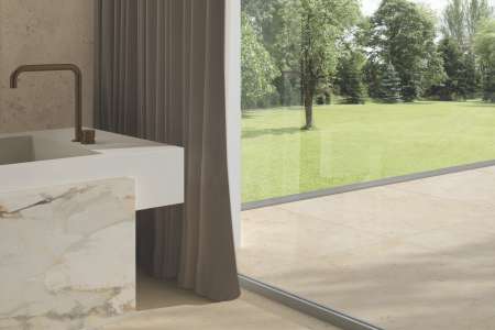 Gardenia La Geoteca Bourgogne Beige – velkoformátová dlažba a obklad