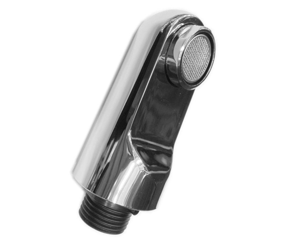 Aqualine Kasiopea Výsuvná Sprcha Baterie 1/2", Chrom