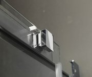Gelco Fondura Obdélníkový Sprchový Kout 1100x1000mm L/p Varianta