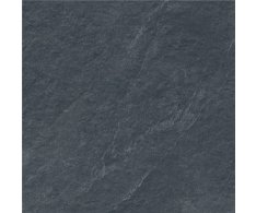 Alaplana Verbier Black 60X60 Mat. Rett.