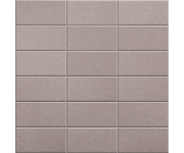 Mozaika Appiani Anthologhia Clematide 30x30 (5x10) - fialová