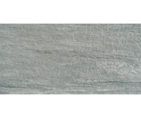 Protiskluzná 2cm dlažba jako beton Polis Montagne Zermatt 45x90 RT 2.0 - šedá