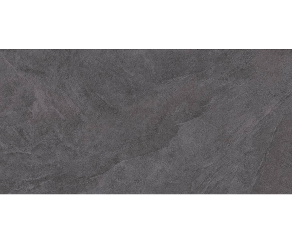 2cm dlažba jako kámen Century Ecostone TWO Dark Stone 50x100 Nat. - antracitová