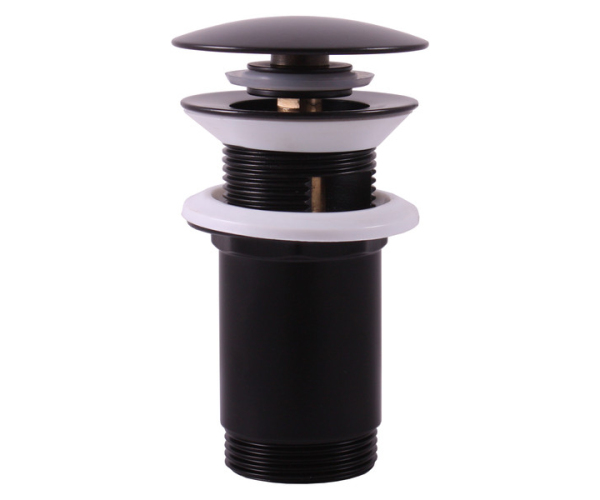 Výpusť umyvadlová CLICK-CLACK 5/4" MD0484CMAT