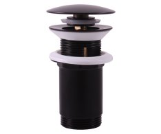 Výpusť umyvadlová CLICK-CLACK 5/4" MD0484CMAT