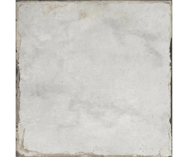 Dlažba jako kámen Estudio Renaissance White 20x20 - bílá