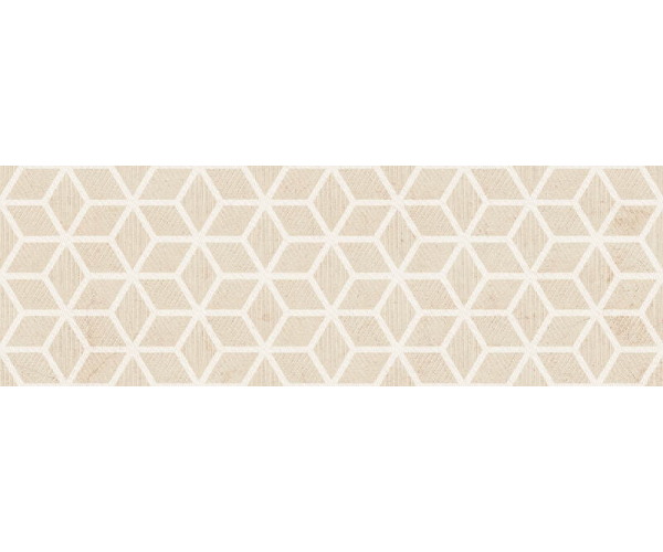 Obklad jako kámen APE Limestone Andria Cream 25x75 - béžová
